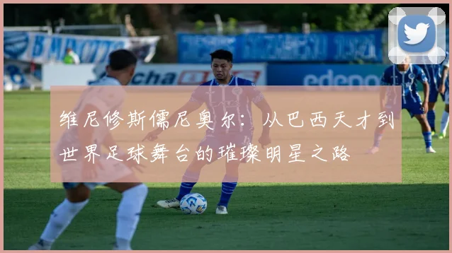 维尼修斯儒尼奥尔：从巴西天才到世界足球舞台的璀璨明星之路
