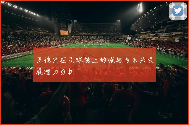 罗德里在足球场上的崛起与未来发展潜力分析